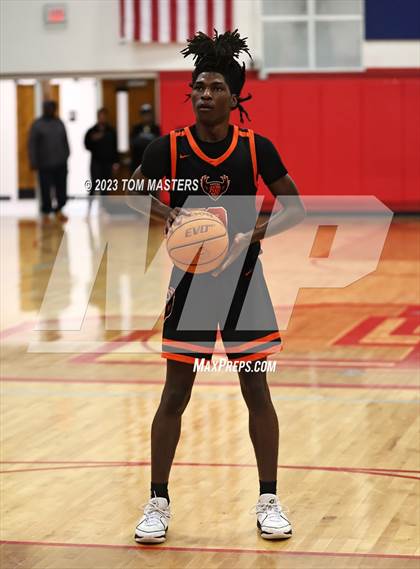 Thumbnail 2 in Rocky River @ Charlotte Catholic photogallery.