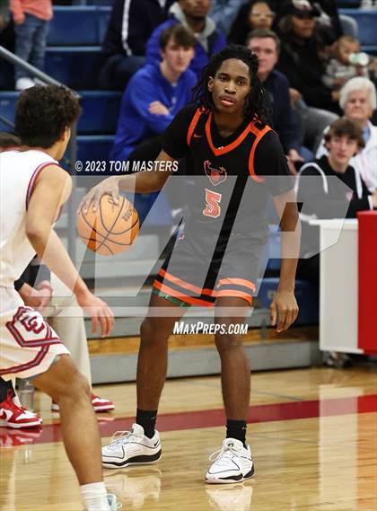 Thumbnail 1 in Rocky River @ Charlotte Catholic photogallery.