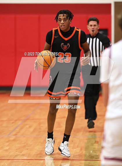 Thumbnail 2 in Rocky River @ Charlotte Catholic photogallery.