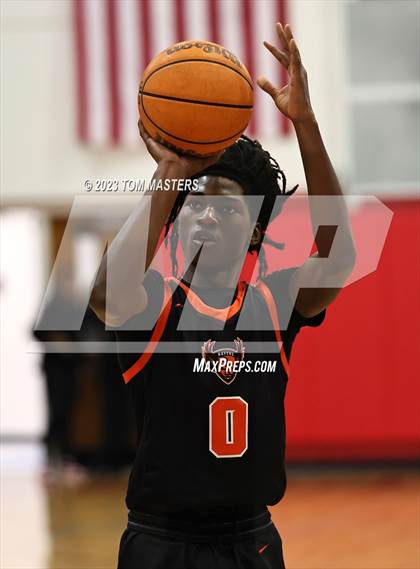 Thumbnail 1 in Rocky River @ Charlotte Catholic photogallery.