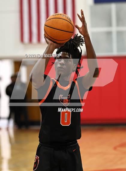 Thumbnail 2 in Rocky River @ Charlotte Catholic photogallery.