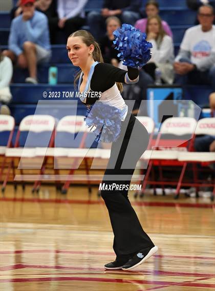 Thumbnail 1 in Rocky River @ Charlotte Catholic photogallery.
