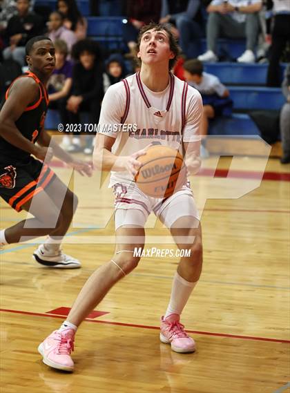 Thumbnail 1 in Rocky River @ Charlotte Catholic photogallery.