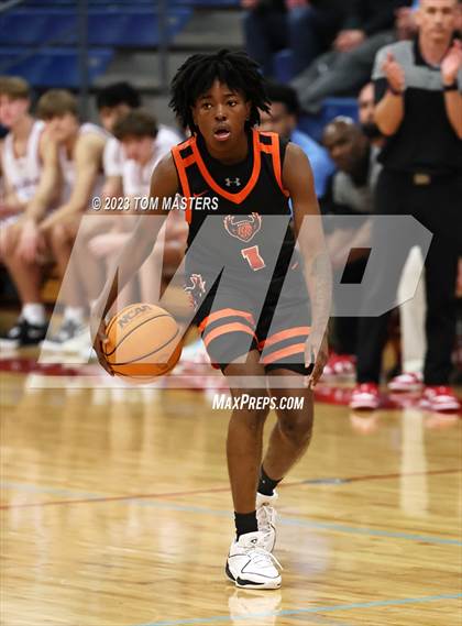 Thumbnail 2 in Rocky River @ Charlotte Catholic photogallery.