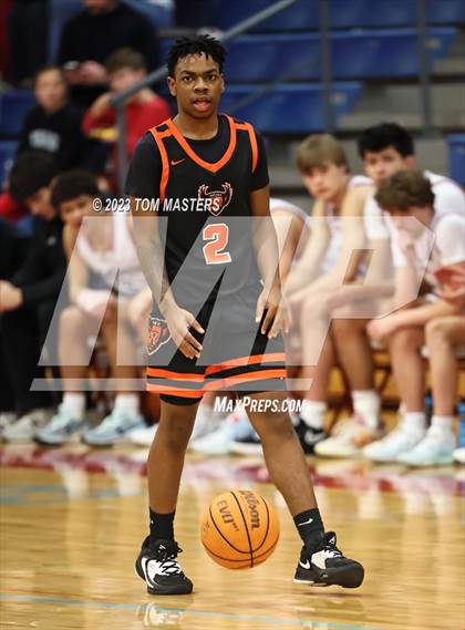 Thumbnail 1 in Rocky River @ Charlotte Catholic photogallery.
