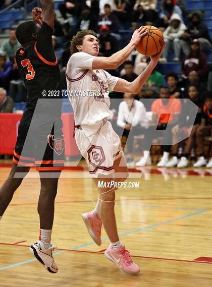 Thumbnail 1 in Rocky River @ Charlotte Catholic photogallery.