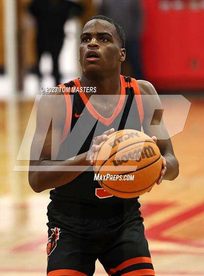 Thumbnail 1 in Rocky River @ Charlotte Catholic photogallery.
