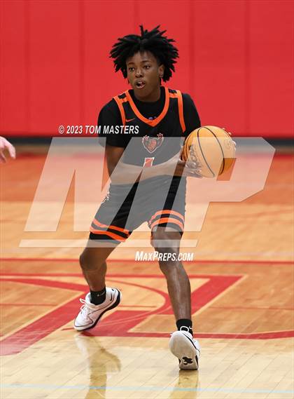 Thumbnail 2 in Rocky River @ Charlotte Catholic photogallery.