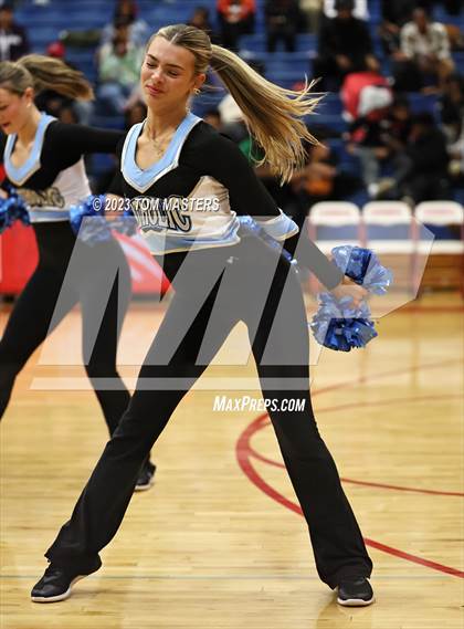 Thumbnail 3 in Rocky River @ Charlotte Catholic photogallery.