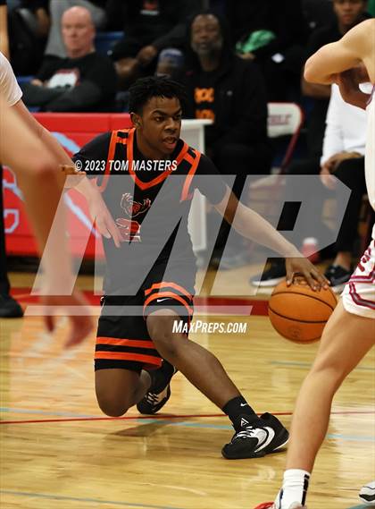 Thumbnail 1 in Rocky River @ Charlotte Catholic photogallery.