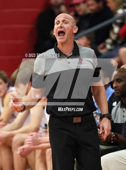 Thumbnail 3 in Rocky River @ Charlotte Catholic photogallery.