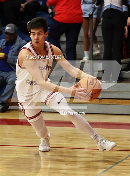 Thumbnail 2 in Rocky River @ Charlotte Catholic photogallery.