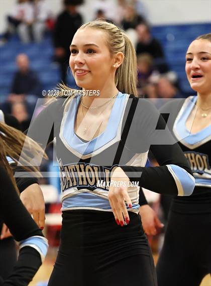 Thumbnail 2 in Rocky River @ Charlotte Catholic photogallery.