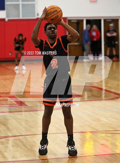 Thumbnail 2 in Rocky River @ Charlotte Catholic photogallery.