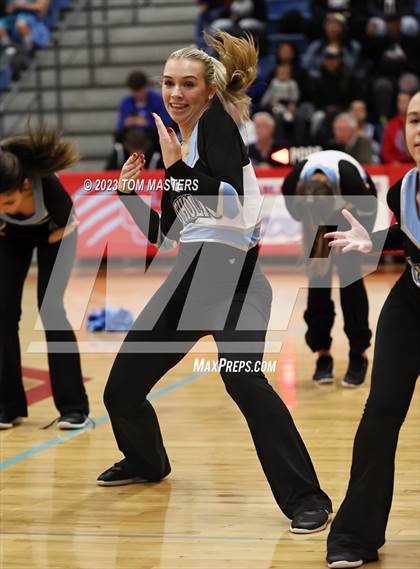Thumbnail 3 in Rocky River @ Charlotte Catholic photogallery.
