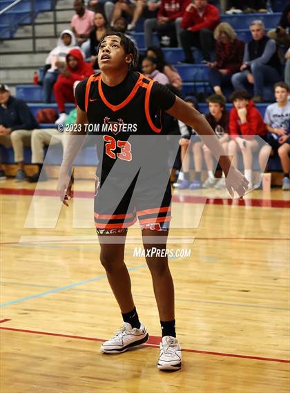 Thumbnail 1 in Rocky River @ Charlotte Catholic photogallery.