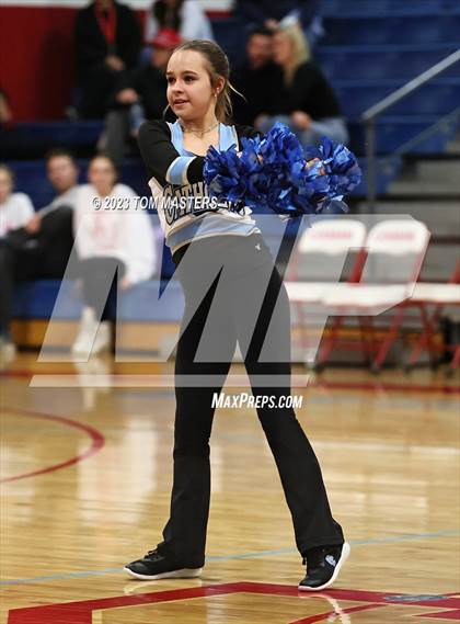 Thumbnail 3 in Rocky River @ Charlotte Catholic photogallery.