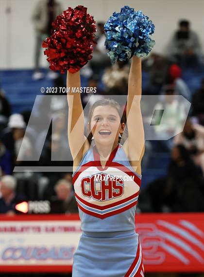 Thumbnail 1 in Rocky River @ Charlotte Catholic photogallery.