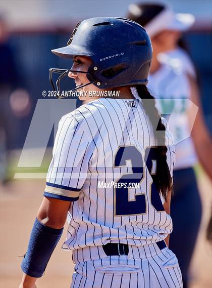 Thumbnail 1 in Dixon vs. Central Catholic (CIF SJS D4 Final) photogallery.