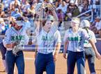 Photo from the gallery "Dixon vs. Central Catholic (CIF SJS D4 Final)"