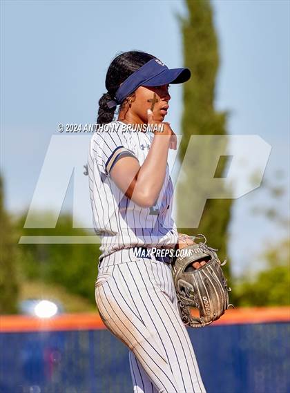Thumbnail 1 in Dixon vs. Central Catholic (CIF SJS D4 Final) photogallery.