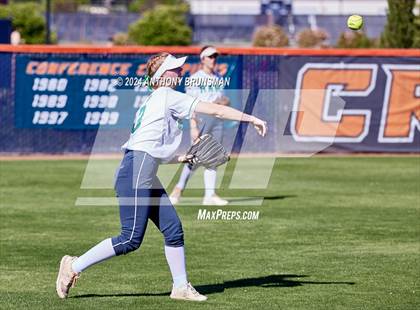 Thumbnail 1 in Dixon vs. Central Catholic (CIF SJS D4 Final) photogallery.