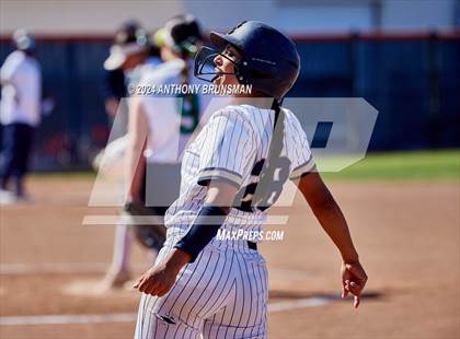 Thumbnail 1 in Dixon vs. Central Catholic (CIF SJS D4 Final) photogallery.