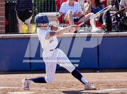 Thumbnail 1 in Dixon vs. Central Catholic (CIF SJS D4 Final) photogallery.
