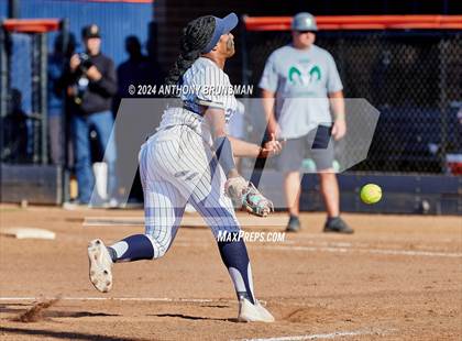 Thumbnail 1 in Dixon vs. Central Catholic (CIF SJS D4 Final) photogallery.