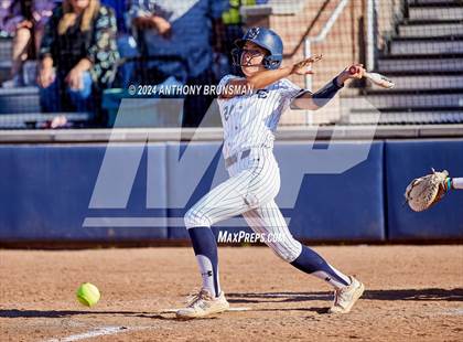 Thumbnail 1 in Dixon vs. Central Catholic (CIF SJS D4 Final) photogallery.