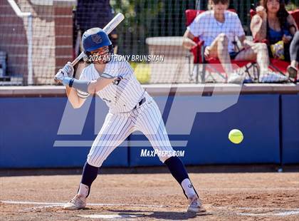 Thumbnail 1 in Dixon vs. Central Catholic (CIF SJS D4 Final) photogallery.