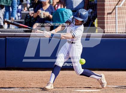 Thumbnail 1 in Dixon vs. Central Catholic (CIF SJS D4 Final) photogallery.