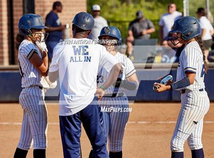 Thumbnail 1 in Dixon vs. Central Catholic (CIF SJS D4 Final) photogallery.