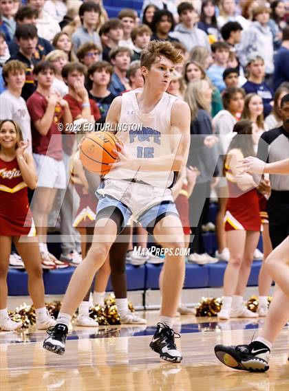 Thumbnail 3 in Lassiter @ Pope photogallery.