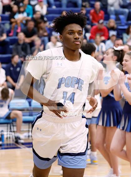 Thumbnail 3 in Lassiter @ Pope photogallery.