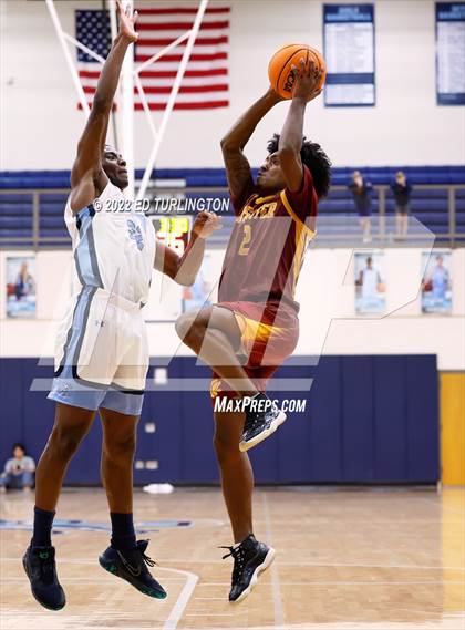 Thumbnail 1 in Lassiter @ Pope photogallery.