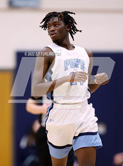 Thumbnail 3 in Lassiter @ Pope photogallery.