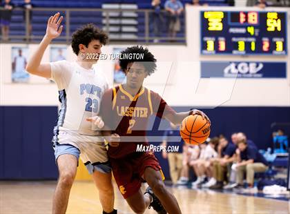 Thumbnail 3 in Lassiter @ Pope photogallery.
