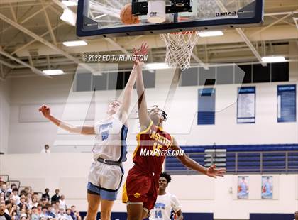 Thumbnail 3 in Lassiter @ Pope photogallery.