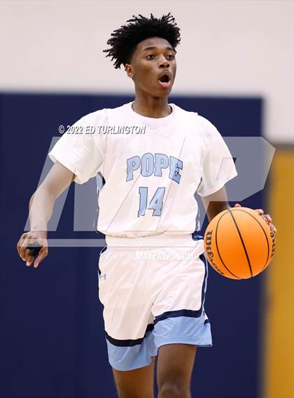 Thumbnail 1 in Lassiter @ Pope photogallery.