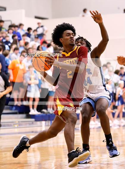 Thumbnail 1 in Lassiter @ Pope photogallery.