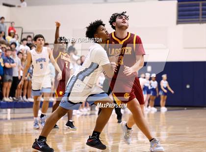 Thumbnail 1 in Lassiter @ Pope photogallery.