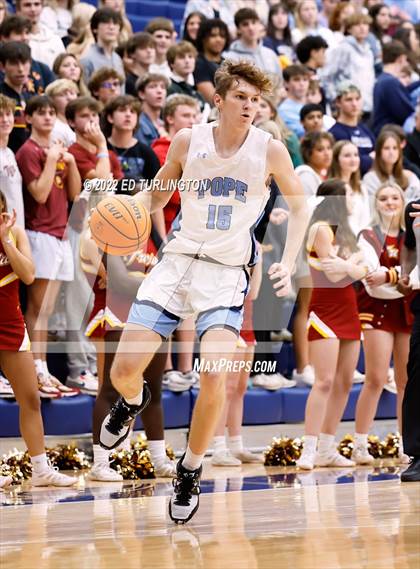 Thumbnail 1 in Lassiter @ Pope photogallery.