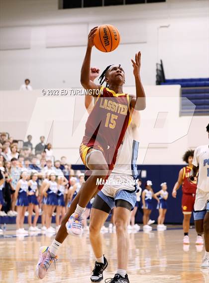Thumbnail 1 in Lassiter @ Pope photogallery.