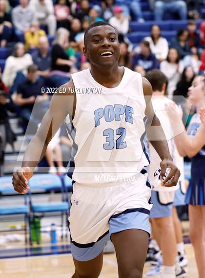 Thumbnail 3 in Lassiter @ Pope photogallery.