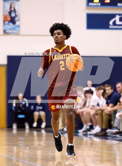 Thumbnail 2 in Lassiter @ Pope photogallery.