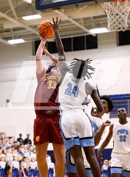 Thumbnail 2 in Lassiter @ Pope photogallery.