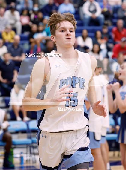 Thumbnail 1 in Lassiter @ Pope photogallery.