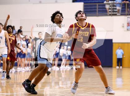 Thumbnail 1 in Lassiter @ Pope photogallery.