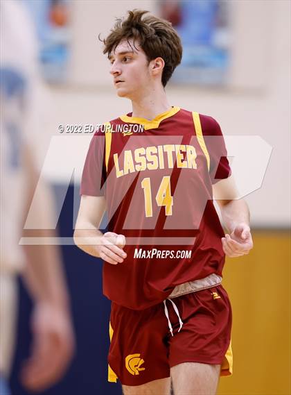 Thumbnail 3 in Lassiter @ Pope photogallery.
